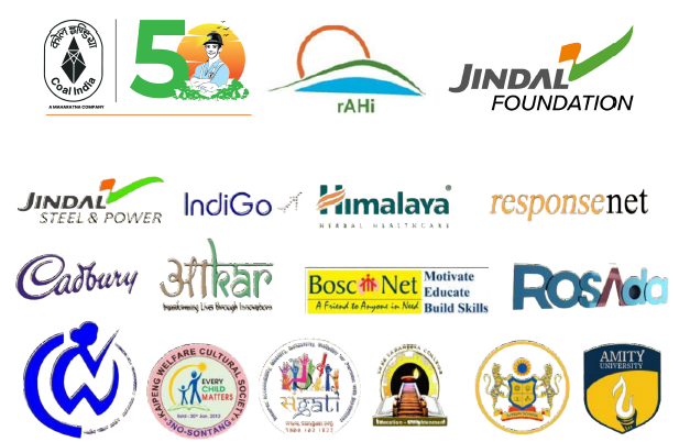 CSR Partnership