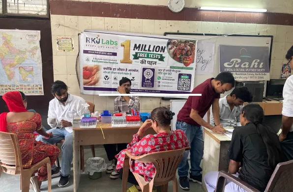 Medical Assistance for the Underserved