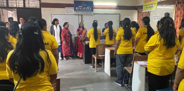 Women Empowerment