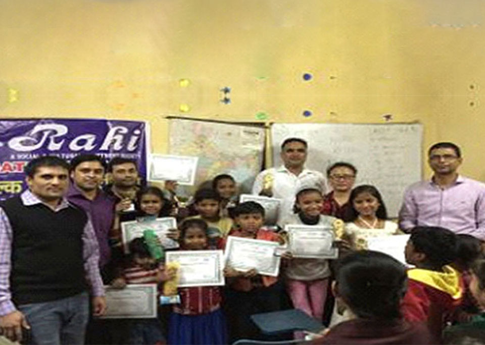 NGO RAHI NGO In India Best NGO In Delhi Non Profit Organization NGO RAHI NGO In India Best NGO In Delhi Non Profit Organization